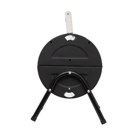 Home by Somogyi GR01 asztali grill
