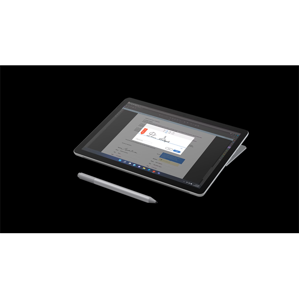 MICROSOFT Surface Go 4 N200 256GB 8GB Platinum W11 Pro Tablet MICROSOFT Surface Go 4 N200 256GB 8GB Platinum W11 Pro Tablet