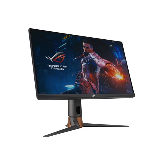 Asus 27" ROG Swift PG27AQN  IPS PIVOT Monitor