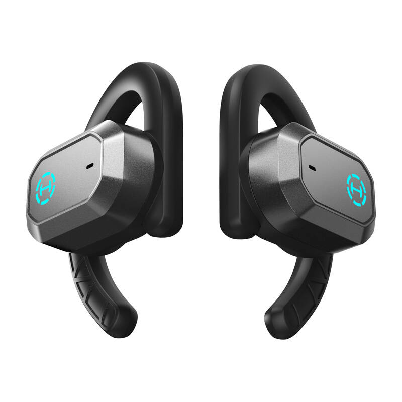 TWS Edifier HECATE Air 2 headphones (black)