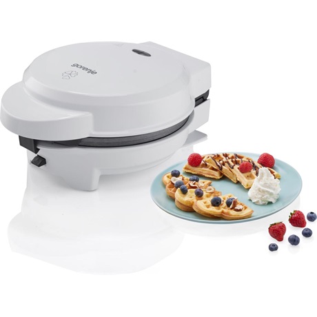 Gorenje WM701W Gofrisütő
