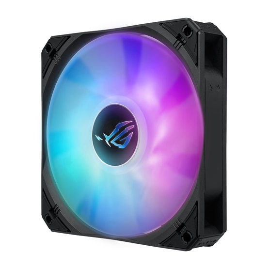  Asus ROG STRIX LC III 360 ARGB  Vízhűtés