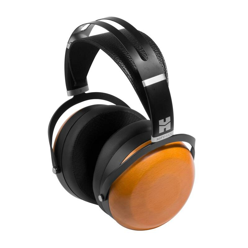 HiFiMAN Sundara zárt sík fejhallgató