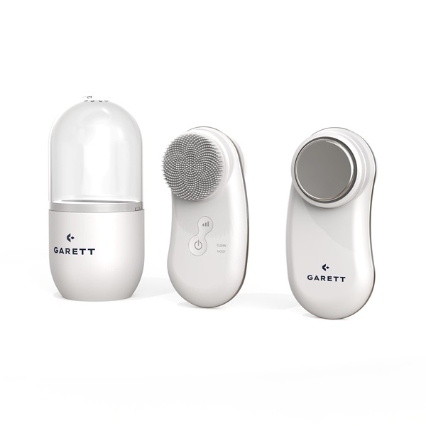 GARETT BEAUTY  Beauty Multi Clean Fehér