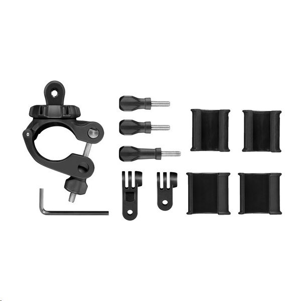 Garmin Virb X vastag csőre tartó (010-12256-02) Garmin Virb X vastag csőre tartó (010-12256-02)