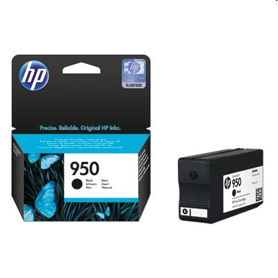 HP CN049AE fekete patron (950)