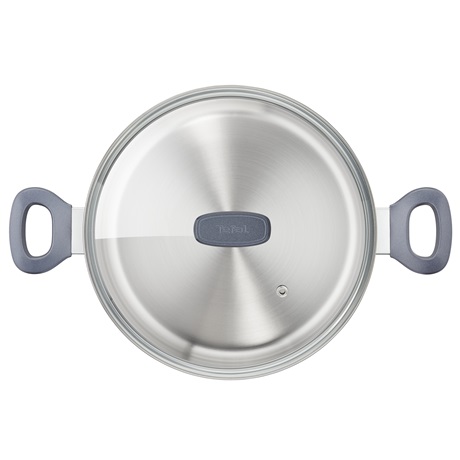 Tefal G712S855 EDÉNYKÉSZLET 8 RÉSZES DAILY COOK