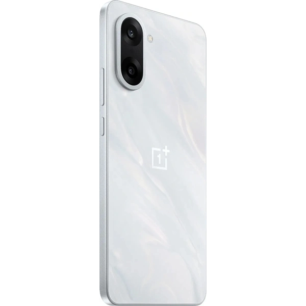 OnePlus Nord CE5 6,77" 5G 8/128GB okostelefon Fehér