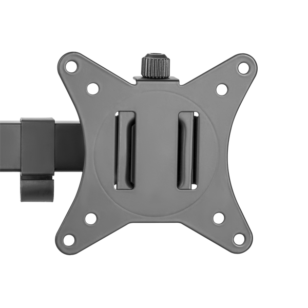 SBOX LCD-352/2-2 DESKTOP MOUNT 17-32" 2 képernyős rögzítőkar  