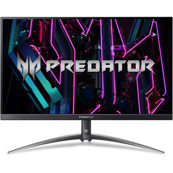 Acer 27" Predator XB273UX1bmiiprx ZeroFrame FreeSync Premium  IPS  200Hz Monitor