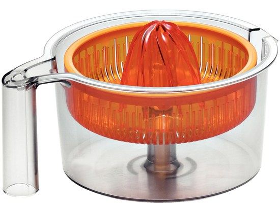 Bosch MUZ5ZP1 citrusfacsaró narancssárga Bosch MUZ5ZP1 citrusfacsaró narancssárga