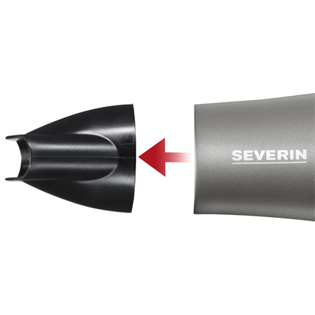 Severin HT0141 HAJSZÁRÍTÓ
