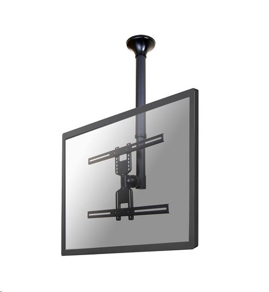 Newstar TV mennyezeti tartó 32-60" 35kg fekete (FPMA-C400BLACK) Newstar TV mennyezeti tartó 32-60" 35kg fekete (FPMA-C400BLACK)