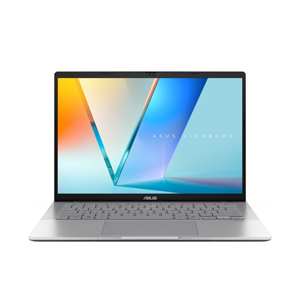 ASUS CONS NB Vivobook 16 M3607HA-RP008W 16" WUXGA, Ryzen7 260, 16GB, 1TB M.2, INT, WIN11H, Ezüst ASUS CONS NB Vivobook 16 M3607HA-RP008W 16" WUXGA, Ryzen7 260, 16GB, 1TB M.2, INT, WIN11H, Ezüst