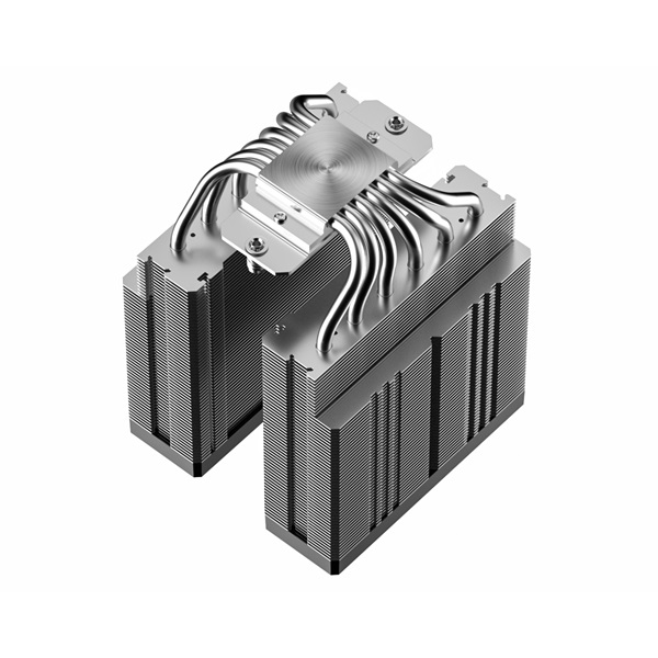ID-Cooling FROZN A620 PRO SE ARGB 27,2dB  2x12cm  PWM CPU Cooler  
