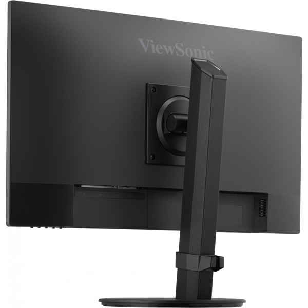 ViewSonic Monitor 24" - VG2408A-MHD (IPS, 100Hz 16:9, FHD, 5ms, 250cd/m2, D-sub, HDMI, DP, VESA, SPK, mag.áll, pivot)