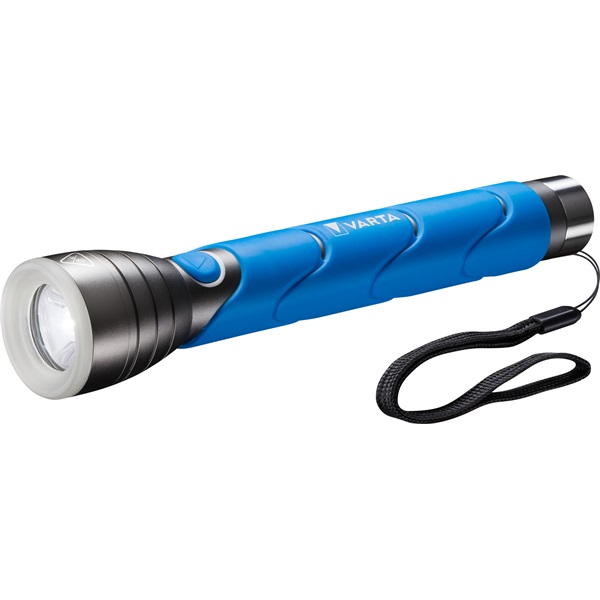 LED-es kézilámpa 310 lm 32 óra, Varta Outdoor Sports LED-es kézilámpa 310 lm 32 óra, Varta Outdoor Sports
