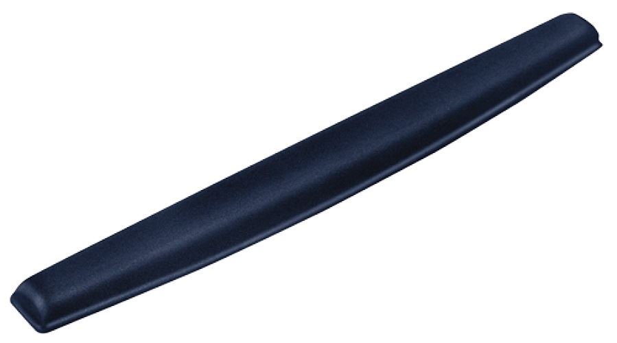 Fellowes Memory Foam habtöltésű csuklótámasz billentyűzethez kék (IFW91784) Fellowes Memory Foam habtöltésű csuklótámasz billentyűzethez kék (IFW91784)