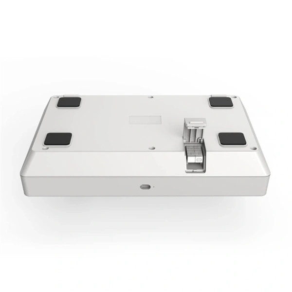 8BitDo Arcade Stick Xbox Series X|S / Xbox One / PC fehér vezeték nélküli kontroller