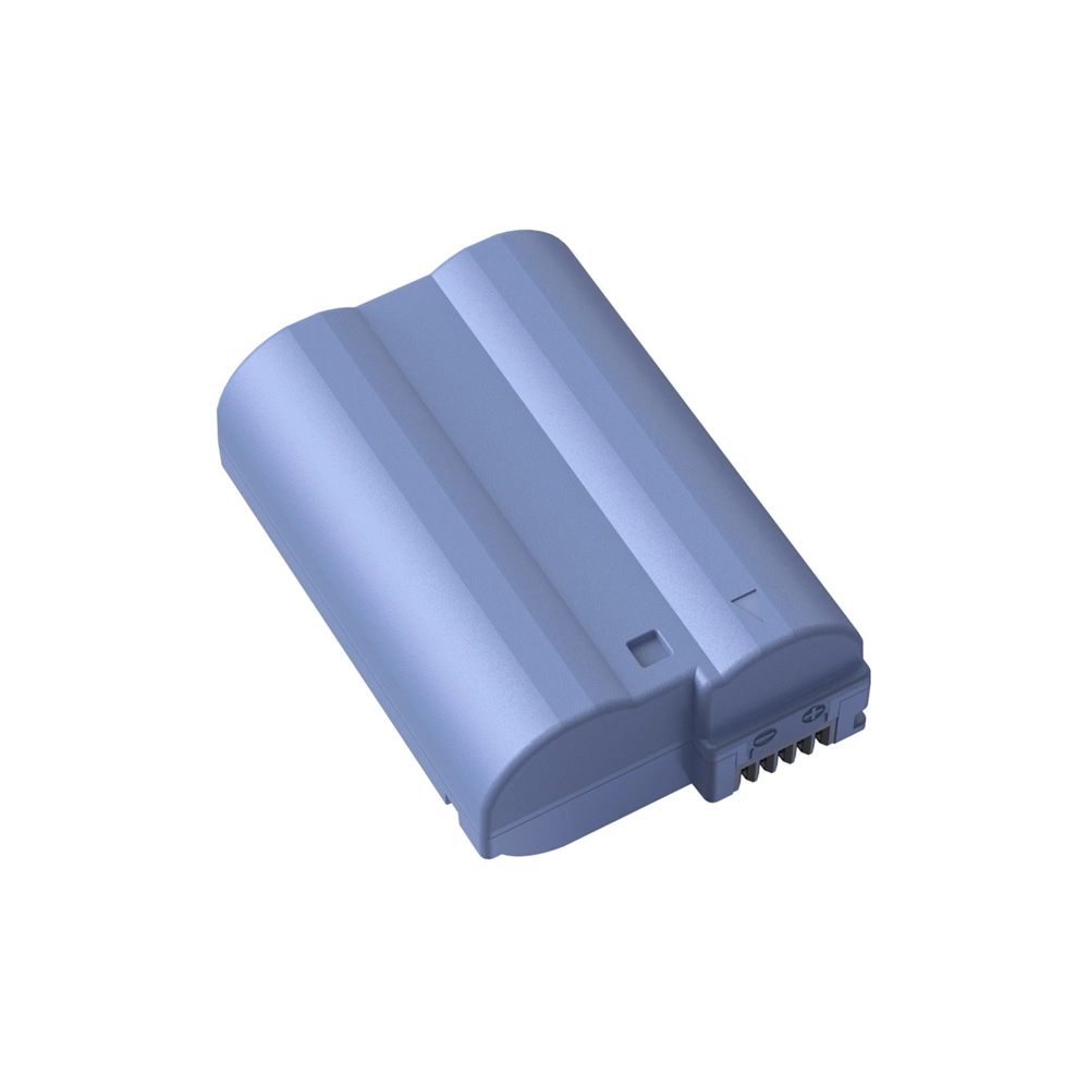 SMALLRIG EN-EL15c USB-C Újratölthető fényképezőgép akkumulátor
