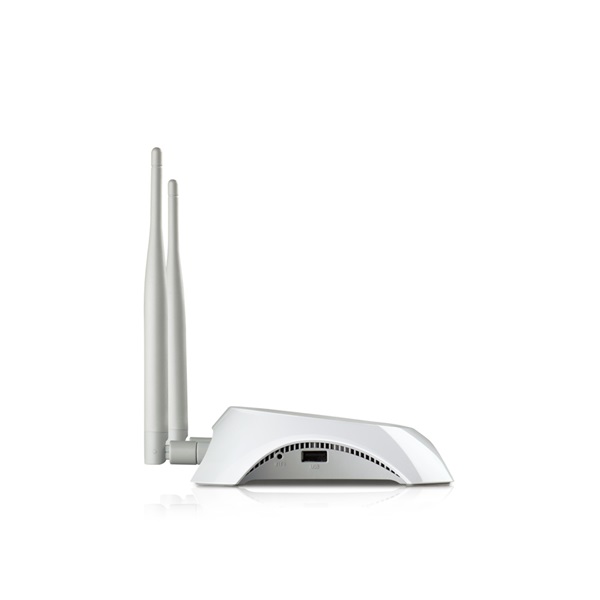 TP-Link TL-MR3420 3G router TP-Link TL-MR3420 3G router
