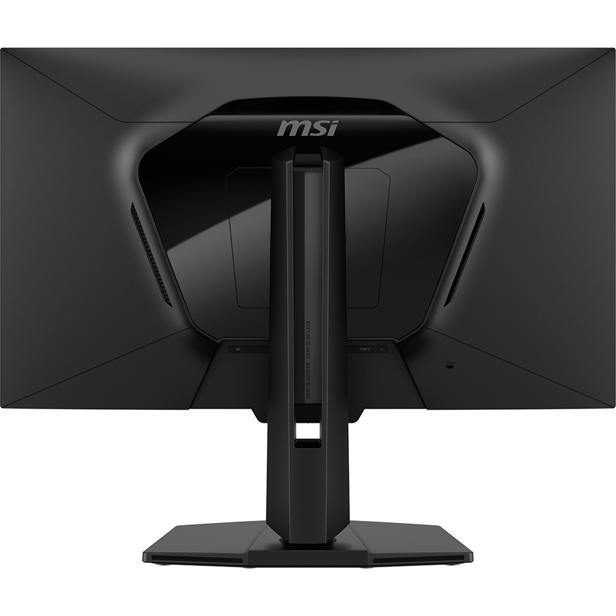MSI 27" MAG 274UPDF E16M Monitor - 3840x2160, Rapid IPS, MiniLED, UHD, 320/160Hz, 0,5ms, Gamer,  Fekete