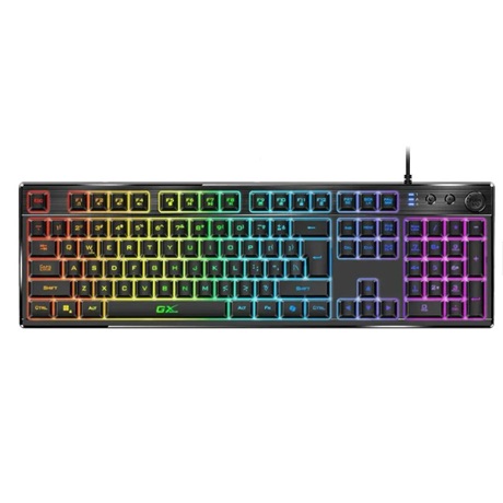 Genius SCORPION K7 PLUS HUN RGB/AI Gaming billentyűzet Genius SCORPION K7 PLUS HUN RGB/AI Gaming billentyűzet