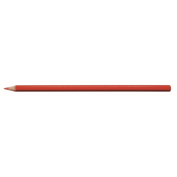 Koh-I-Noor 3680, 3580 piros színes ceruza Koh-I-Noor 3680, 3580 piros színes ceruza