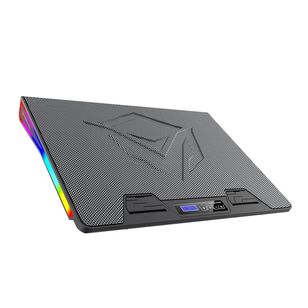 Meetion CP5050 notebook hűtő (MT-CP5050)