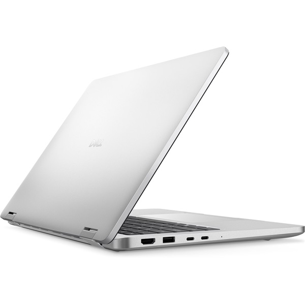 DELL Pro 14  Plus (PB14250) 14.0" FHD+ Core Ultra 7 265U (5.3GHz) 16GB 512GB SSD Notebook