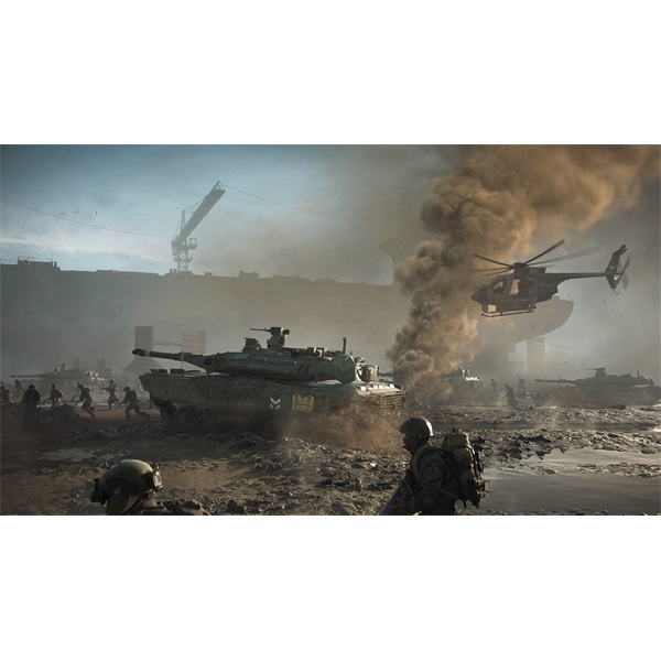 Battlefield 2042 (Xbox One) Battlefield 2042 (Xbox One)