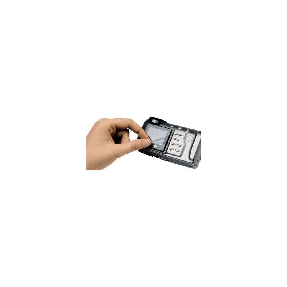 HAMA LCD védő fólia 2"