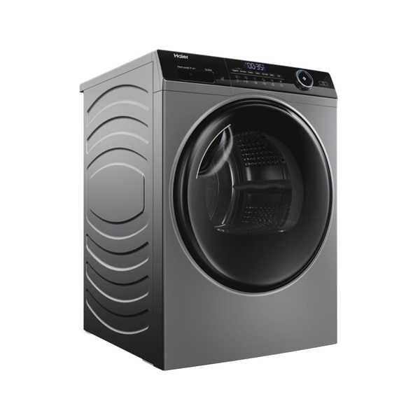 Haier HD80-A3959R-S szárítógép
