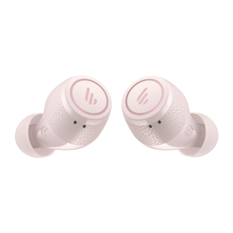 Edifier X3 Pro vezeték nélküli fülhallgató, ANC (rózsaszín)