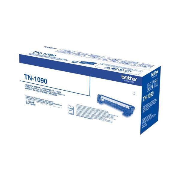 Brother TN-1090 toner fekete Brother TN-1090 toner fekete