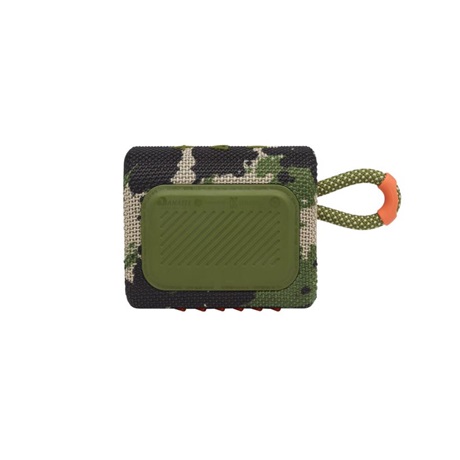 Jbl GO3 SQUAD BLUETOOTH HANGSZÓRÓ