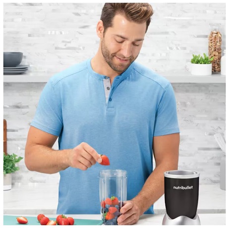 Nutribullet NB907MAB Turmixgép