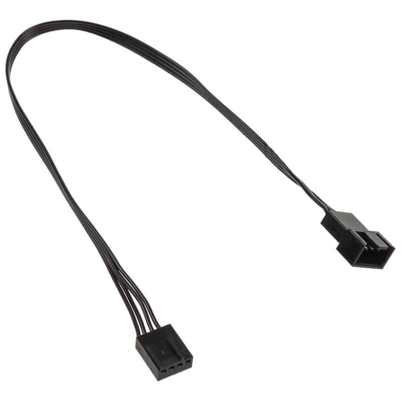 Kolink 4-Pin PWM hosszabbító kábel 60cm (PGW-AC-KOL-029 / 5999094001190)