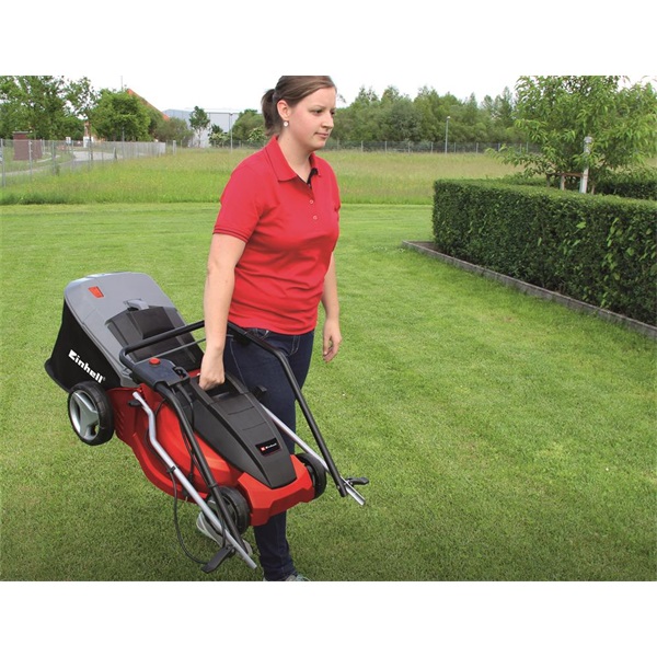 Einhell GC-EM 1536 elektromos fűnyíró