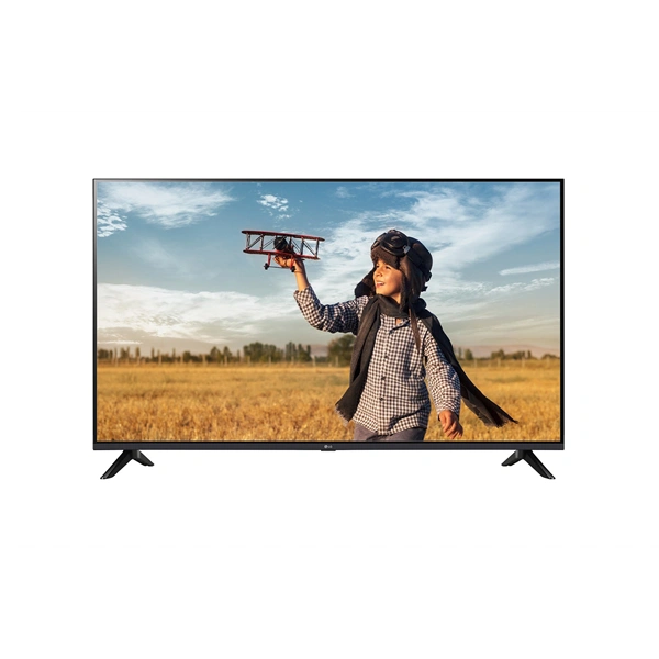 LG 50" 50AU731C0LA 4K UHD Smart Televízió