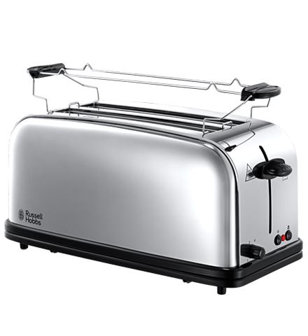 Russell Hobbs 23520-56 Victory hosszúszeletes kenyérpirító