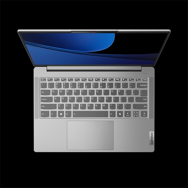 LENOVO IdeaPad Slim 5 14IRU9 14.0" WUXGA  Core 5 120U 16GB 512GB SSD Notebook Szürke