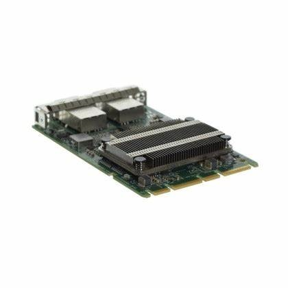Dell Broadcom 57416 Dual Port 10GbE BASE-T OCP NIC 3.0 Dell Broadcom 57416 Dual Port 10GbE BASE-T OCP NIC 3.0