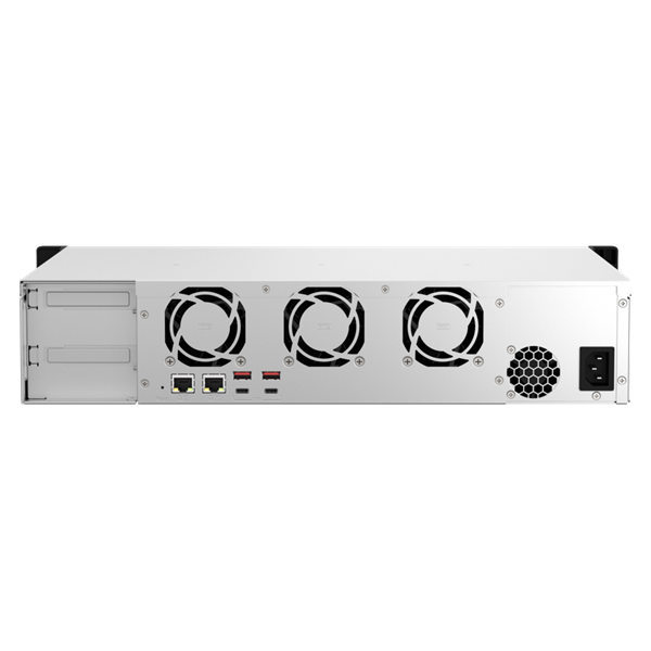 QNAP NAS TS-873AEU-4G (4GB) (8HDD)