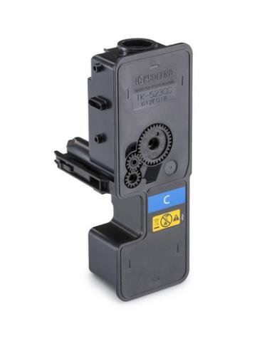 Kyocera TK-5230C toner cián (1T02R9CNL0) Kyocera TK-5230C toner cián (1T02R9CNL0)