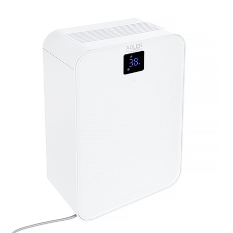 Adler AD7860  THERMOELEKTROMOS Páramentesítő