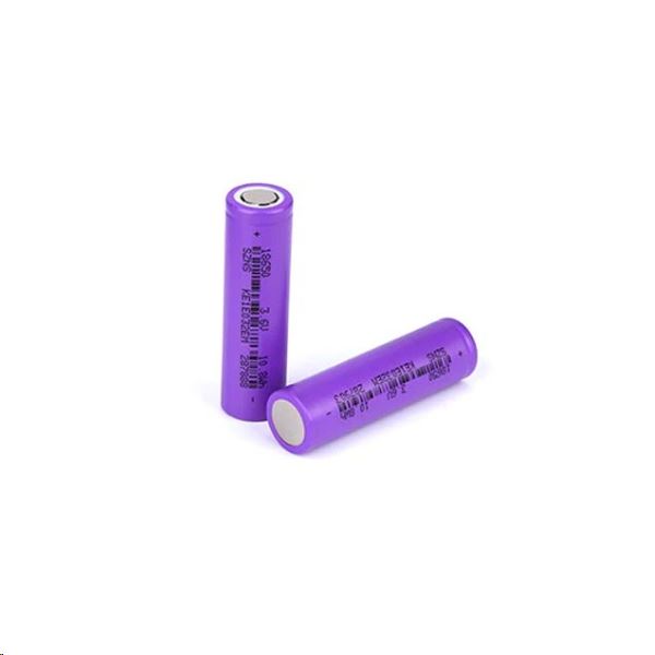 Woox R18650 akkumulátor 2db/cs Woox R18650 akkumulátor 2db/cs