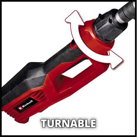 Einhell GC-HC 90/2046 T Elektromos magassági sövényvágó/fűrész