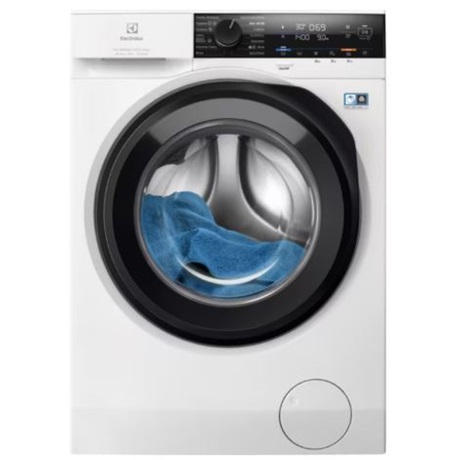 Electrolux EW7W4492E  Gőz funkcióval mosó-szárítógép