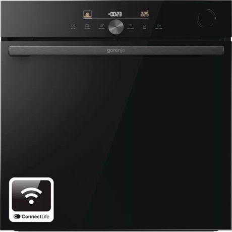 Gorenje BSA6747DGWI SÜTŐ BEÉPÍTHETŐ
